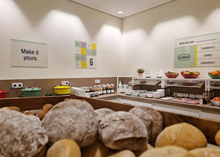 Garner - Charlottenburg, An Ihg 3*