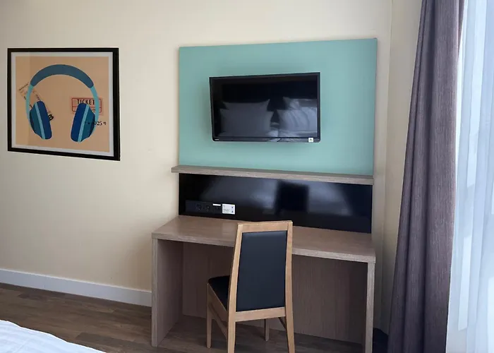 Garner - Charlottenburg, An Ihg ホテル ベルリン