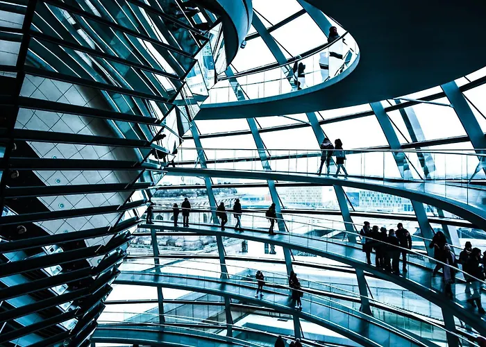 Garner - Charlottenburg, An Ihg ベルリン