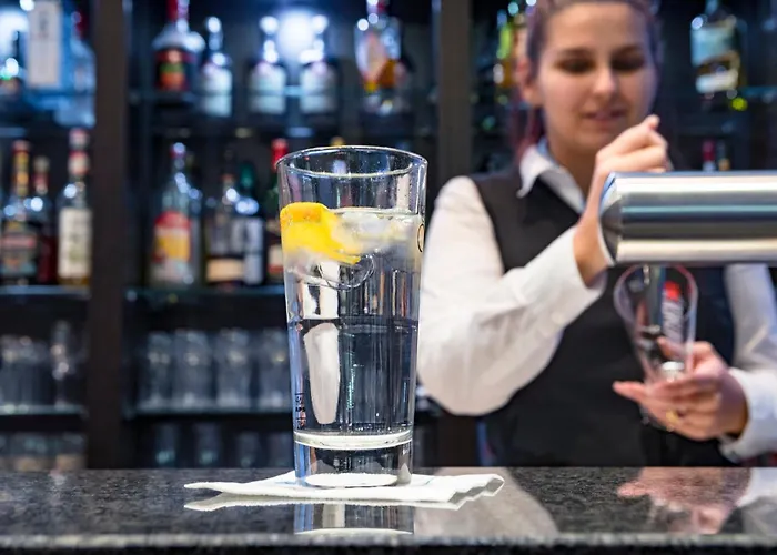 Garner - Charlottenburg, An Ihg ホテル