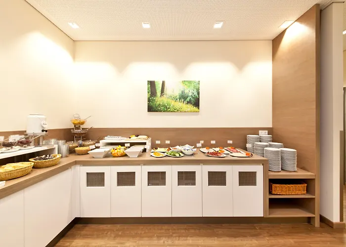 Garner - Charlottenburg, An Ihg ホテル ベルリン