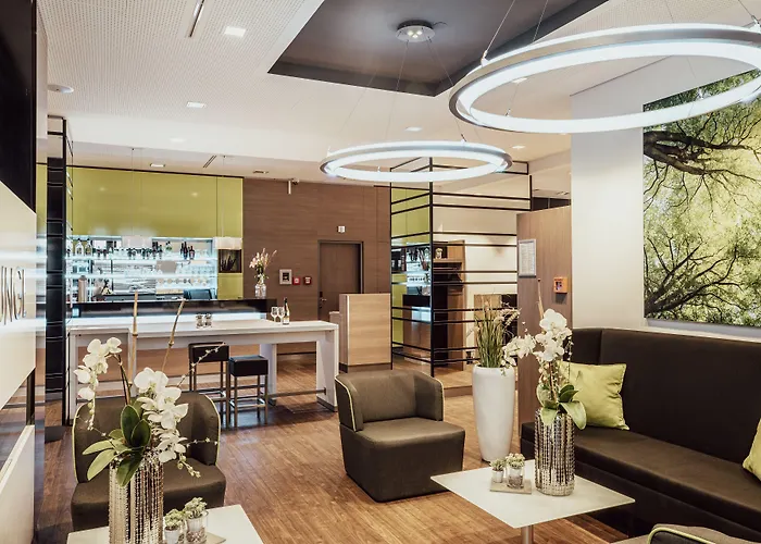 Garner - Charlottenburg, An Ihg ホテル ベルリン