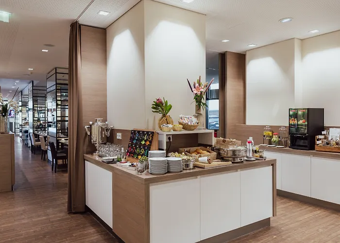 Garner - Charlottenburg, An Ihg 3* ベルリン