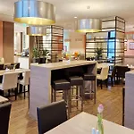 Garner - Charlottenburg, An Ihg