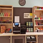 Hotel Garner - Charlottenburg, An Ihg 3*