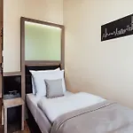 Garner - Charlottenburg, An Ihg