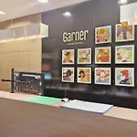 Garner - Charlottenburg, An Ihg 3* Berlim