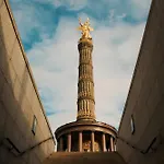 Garner - Charlottenburg, An Ihg Hotel 3*