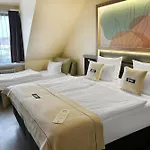 Hotel Garner - Charlottenburg, An Ihg 3*