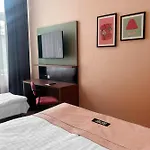 Garner - Charlottenburg, An Ihg Hotel 3*