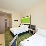 Garner - Charlottenburg, An Ihg Berlim