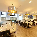 Garner - Charlottenburg, An Ihg