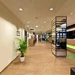 Garner - Charlottenburg, An Ihg 3*
