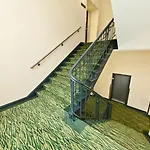 Garner - Charlottenburg, An Ihg