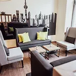 Hotel Garner - Charlottenburg, An Ihg Berlim