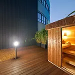 Garner - Charlottenburg, An Ihg