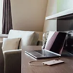 Garner - Charlottenburg, An Ihg 3*