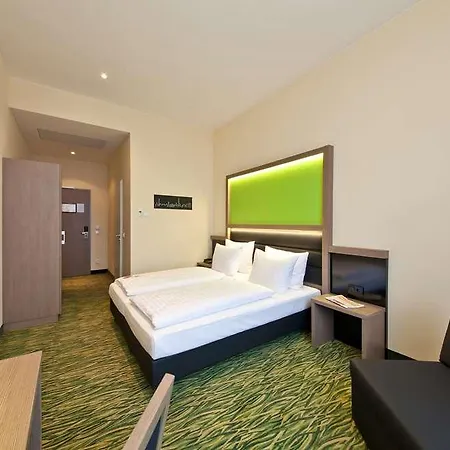 Garner - Charlottenburg, An Ihg ברלין