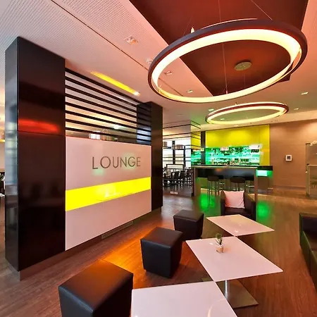 מלון Garner - Charlottenburg, An Ihg 3*
