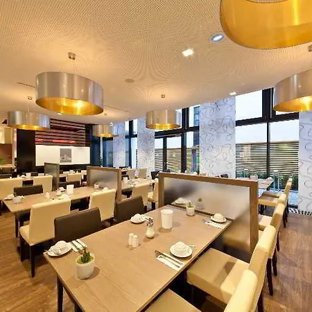 מלון Garner - Charlottenburg, An Ihg 3*