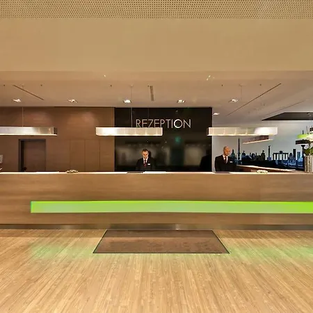Garner - Charlottenburg, An Ihg 3* ברלין