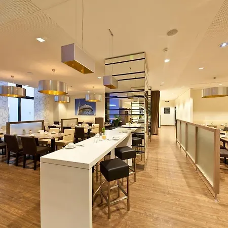 Garner - Charlottenburg, An Ihg מלון ברלין