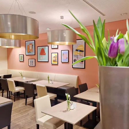 Отель Garner - Charlottenburg, An Ihg