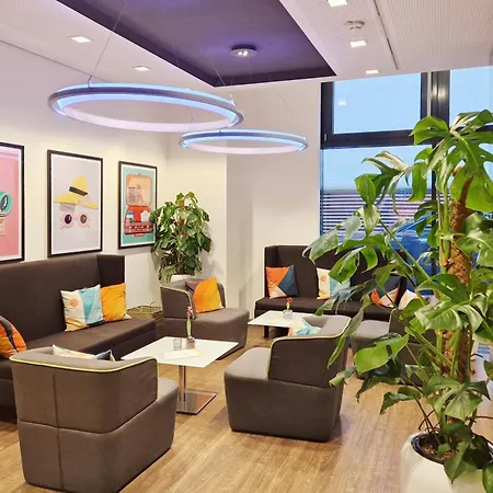 Garner - Charlottenburg, An Ihg ברלין