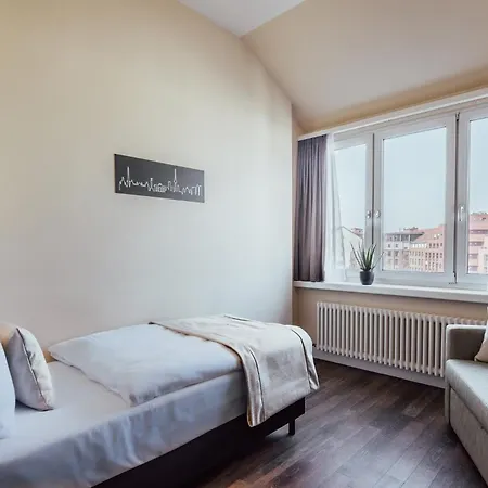Garner - Charlottenburg, An Ihg Berlin