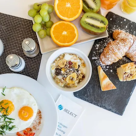 Garner - Charlottenburg, An Ihg 3* ברלין