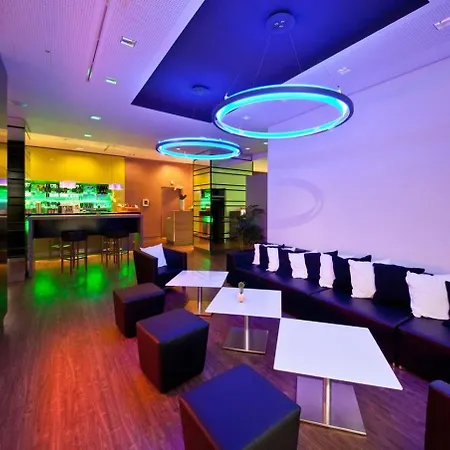 מלון Garner - Charlottenburg, An Ihg 3*