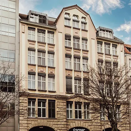 Garner - Charlottenburg, An Ihg מלון ברלין