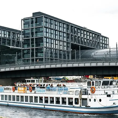Garner - Charlottenburg, An Ihg Hotel