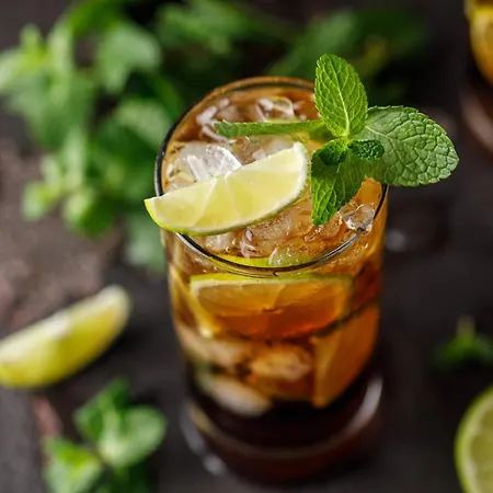 Garner - Charlottenburg, An Ihg 3* Берлин