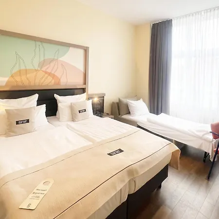 Garner - Charlottenburg, An Ihg 3*