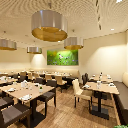 Garner - Charlottenburg, An Ihg Отель Берлин