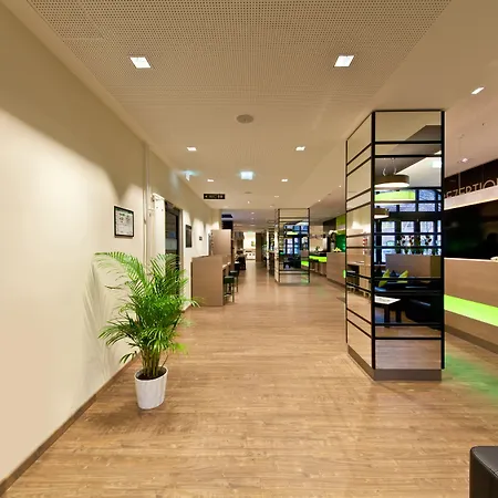 Garner - Charlottenburg, An Ihg 3*