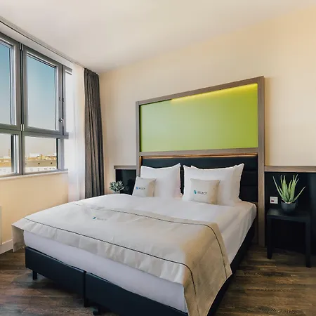 Garner - Charlottenburg, An Ihg Берлин