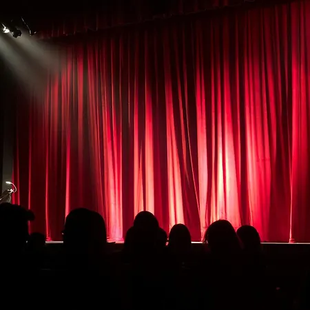 Hotel Garner - Charlottenburg, An Ihg 3*