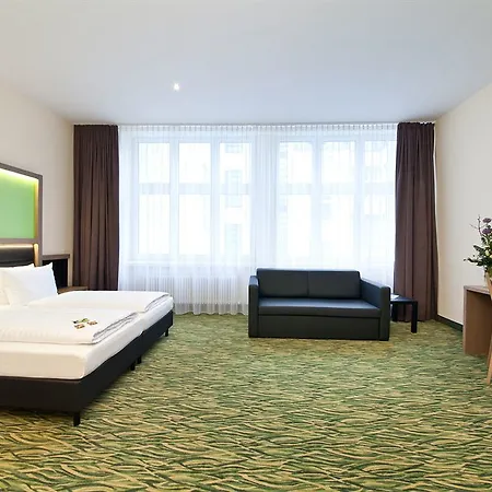 מלון Garner - Charlottenburg, An Ihg