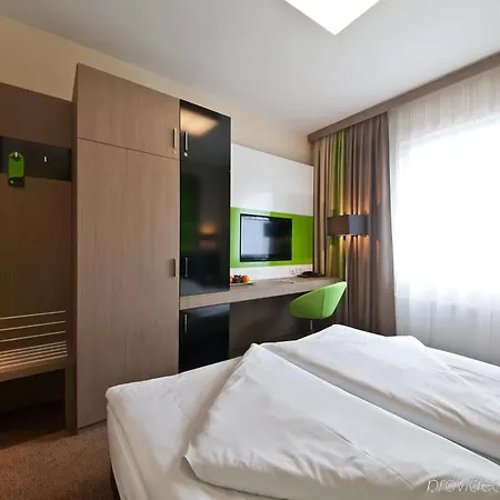 Garner - Charlottenburg, An Ihg Hotel Berlin