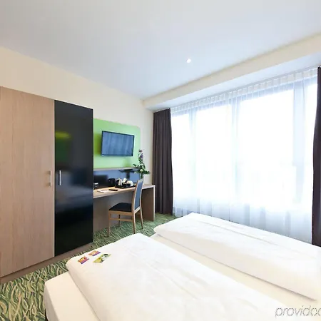 Garner - Charlottenburg, An Ihg 3*