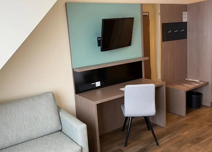 Garner - Charlottenburg, An Ihg 3*