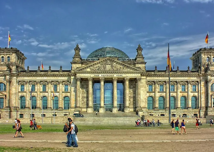 Garner - Charlottenburg, An Ihg Hotel