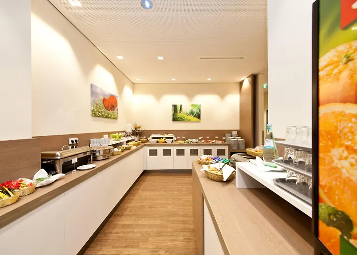 Hotel Garner - Charlottenburg, An Ihg