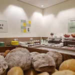 Garner - Charlottenburg, An Ihg 3*