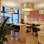 Отель Garner - Charlottenburg, An Ihg Берлин