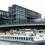 Garner - Charlottenburg, An Ihg Отель