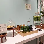 Garner - Charlottenburg, An Ihg Отель Берлин