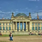 Garner - Charlottenburg, An Ihg 호텔